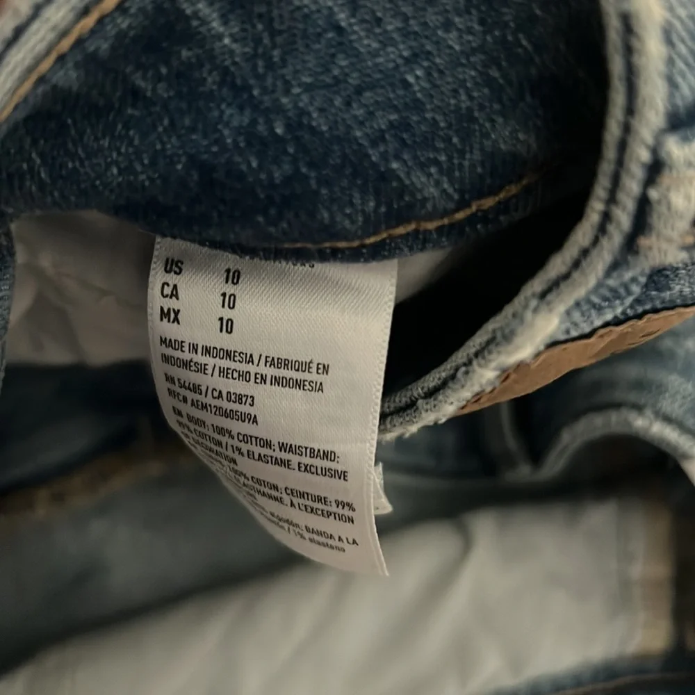 American eagle mom skort - Picture 5 of 7